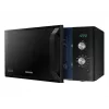 Samsung MG23K3614AK/BA Mikrowelle Schwarz Solo-Mikrowelle Arbeitsplatte 23 l 1250 W
