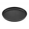Samsung MQ7000A Schwarz Grill-Mikrowelle Einbau 23 L 800 W