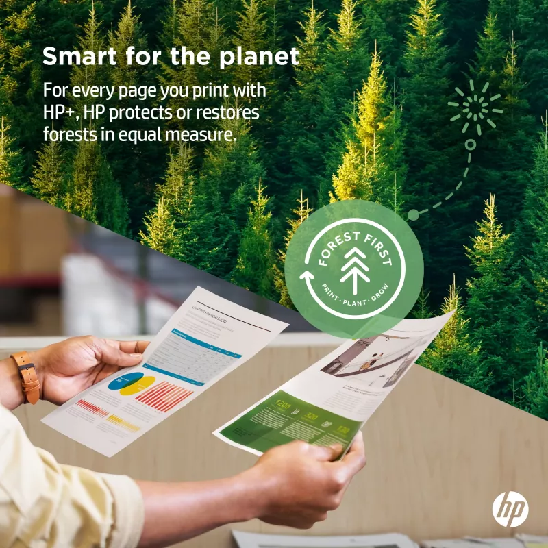 HP ENVY 6010e kabelloser All-in-One-Farbdrucker, Instant Ink; Kopierer, Scanner