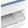 HP ENVY 6010e kabelloser All-in-One-Farbdrucker, Instant Ink; Kopierer, Scanner