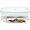 HP ENVY 6010e kabelloser All-in-One-Farbdrucker, Instant Ink; Kopierer, Scanner