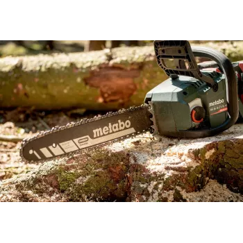 Metabo MS 36-18 LTX BL 40 Akku-Kettensäge