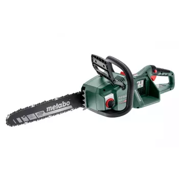 Metabo MS 36-18 LTX BL 40 Akku-Kettensäge
