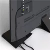 Goobay High Speed HDMI-Kabel mit Ethernet 1m 18 Gbit/s Schwarz