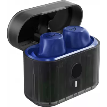 HyperX Cirro Buds Pro True Wireless BLU Ohrhörer