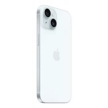 Smartphone Apple iPhone 15 6,1 Zoll 128GB Blau