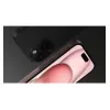 Smartphone Apple iPhone 15 6,1 Zoll 128GB Blau
