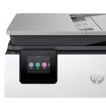 HP OfficeJet Pro 8134e kabelloser All-in-One Farbdrucker, Instant Ink; beidseitiger Druck
