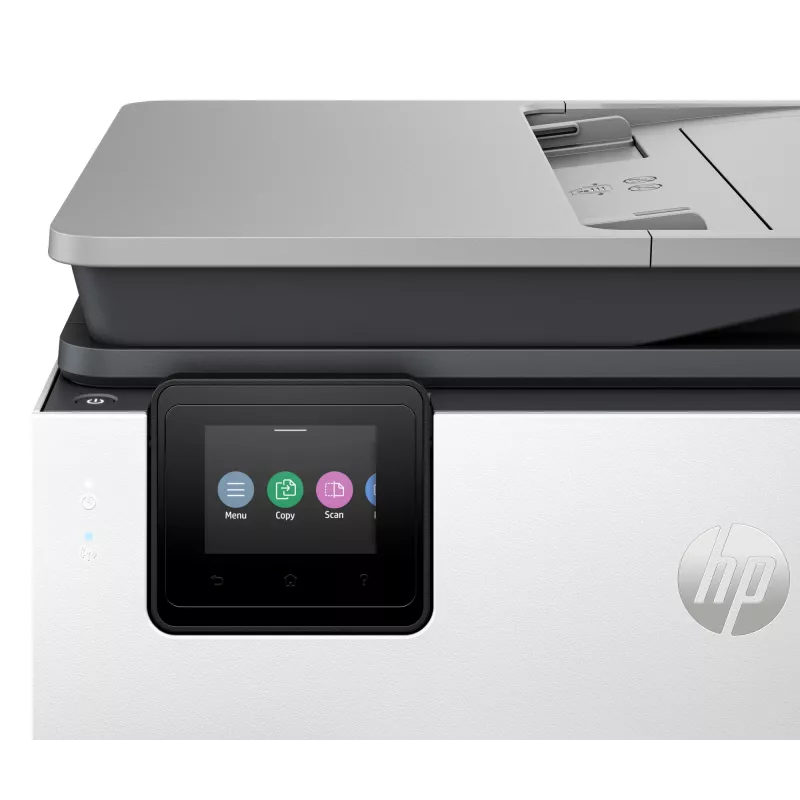 HP OfficeJet Pro 8134e kabelloser All-in-One Farbdrucker, Instant Ink; beidseitiger Druck