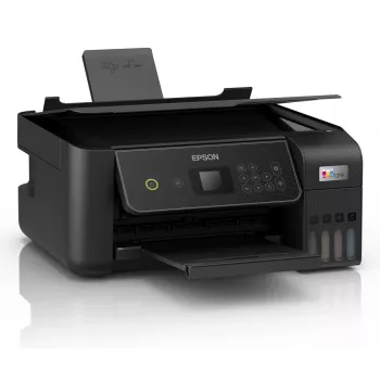 Epson EcoTank ET-2871 Inkjet A4 5760 x 1440 DPI 33 ppm Wi-Fi