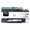 HP OfficeJet Pro 8135e Kabelloser All-in-One Farbdrucker, Instant Ink; Duplexdruck