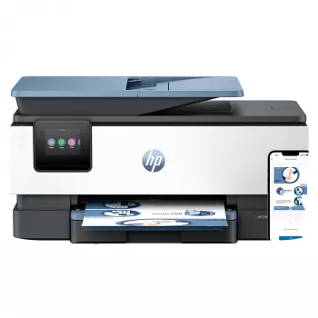 HP OfficeJet Pro 8135e Kabelloser All-in-One Farbdrucker, Instant Ink; Duplexdruck