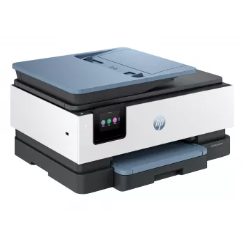 HP OfficeJet Pro 8135e Kabelloser All-in-One Farbdrucker, Instant Ink; Duplexdruck