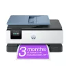 HP OfficeJet Pro 8135e Kabelloser All-in-One Farbdrucker, Instant Ink; Duplexdruck