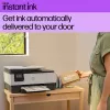 HP OfficeJet Pro 8135e Kabelloser All-in-One Farbdrucker, Instant Ink; Duplexdruck