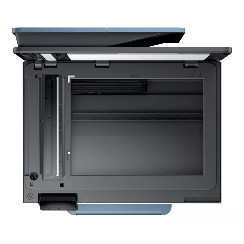 HP OfficeJet Pro 8135e Kabelloser All-in-One Farbdrucker, Instant Ink; Duplexdruck