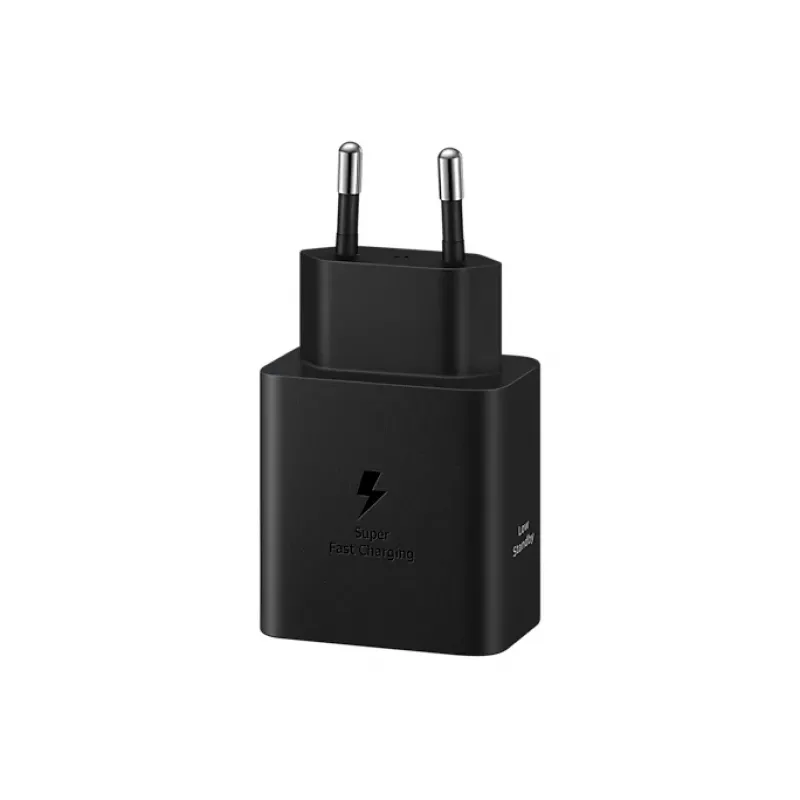Samsung EP-T4511XBEGWW mobiles Ladegerät Universal Schwarz AC Schnellladen Indoor