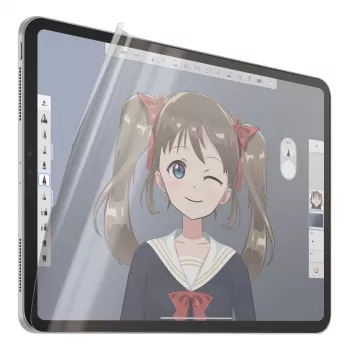 PanzerGlass® GraphicPaper® Displayschutzfolie iPad Pro 11'' (2018-2022) | iPad Air 10,9'' (2020-2022) | Ultra-Wide Fit