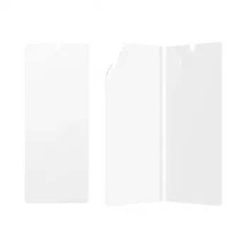 Bildschirmschutzfolie PanzerGlass Samsung Galaxy Z Fold6 kratz- und stoßfest