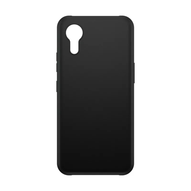 PanzerGlass SAFE. by ® TPU Hülle Schwarz Samsung Galaxy Xcover7