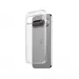 PanzerGlass® HardCase Transparent Google Pixel 9 Pro XL