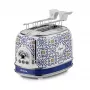 Ariete Capri 00C01550CAR0 Toaster, 2 Scheiben