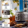 Ariete Capri 00C01550CAR0 Toaster, 2 Scheiben