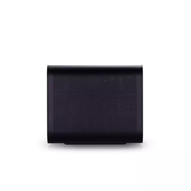 InFocus IN3028SL Quantum LED Crusader Grand Master DLP-Projektor, Full HD 1080p, HDMI