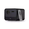 InFocus IN3028SL Quantum LED Crusader Grand Master DLP-Projektor, Full HD 1080p, HDMI