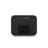 InFocus IN3028SL Quantum LED Crusader Grand Master DLP-Projektor, Full HD 1080p, HDMI
