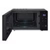 LG NeoChef MS3032JAS Mikrowelle Schwarz Solo-Mikrowelle Arbeitsplatte 30 l 900 W