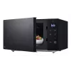 LG NeoChef MS3032JAS Mikrowelle Schwarz Solo-Mikrowelle Arbeitsplatte 30 l 900 W