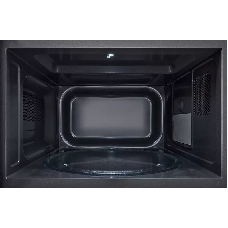 LG NeoChef MS3032JAS Mikrowelle Schwarz Solo-Mikrowelle Arbeitsplatte 30 l 900 W