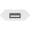 Ladegerät-Set Goobay 5W Apple Lightning Indoor AC Mobiltelefon