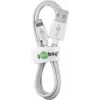 Ladegerät-Set Goobay 5W Apple Lightning Indoor AC Mobiltelefon