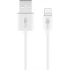 Ladegerät-Set Goobay 5W Apple Lightning Indoor AC Mobiltelefon