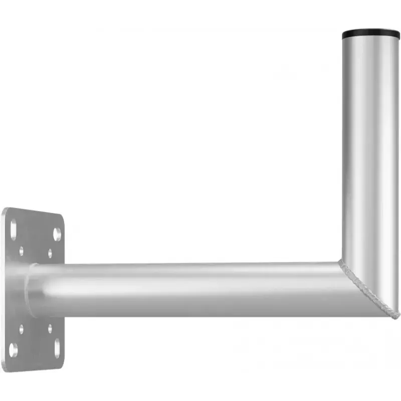 Goobay 67301 Satellitenschüssel-Wandhalterung