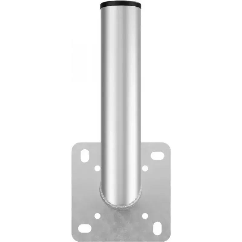 Goobay 67301 Satellitenschüssel-Wandhalterung