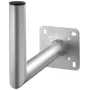 Goobay 67301 Satellitenschüssel-Wandhalterung