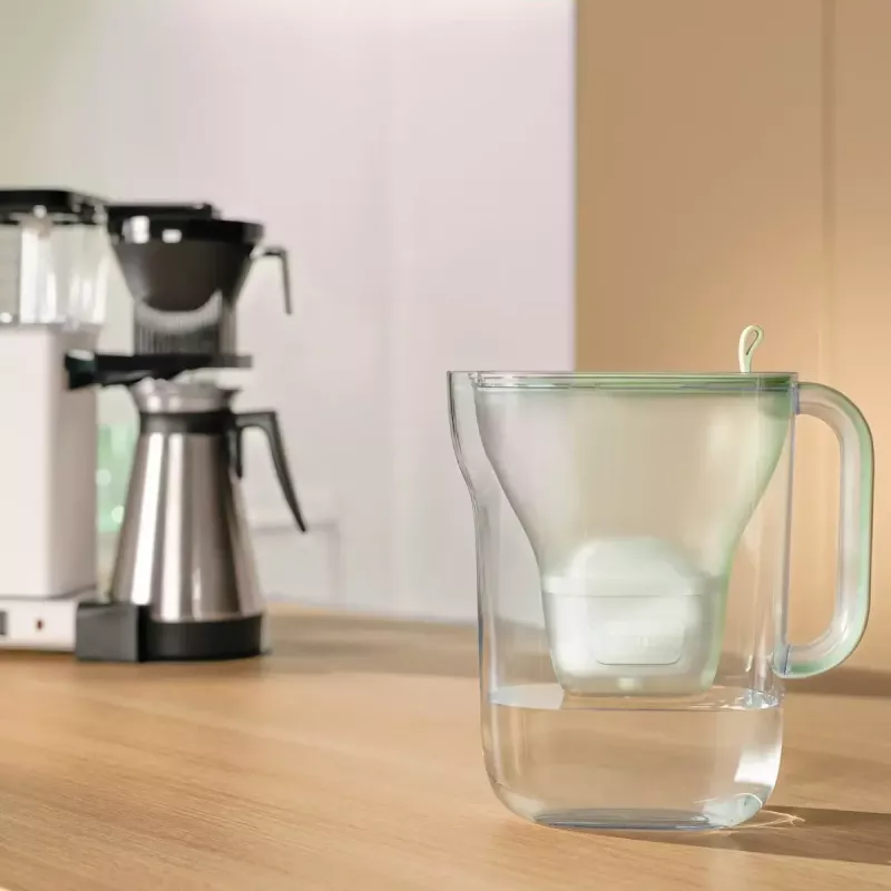 Wasserfilterkartusche Brita MAXTRA PRO ALL-IN-1 6 Stk. Weiß