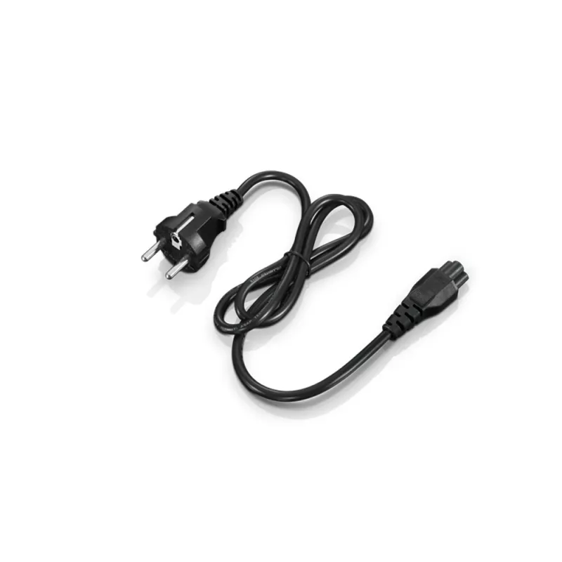 Netzteil Lenovo 4X21L38724 Indoor Schwarz 100-240V 1,8m Kabel