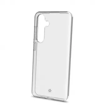 Cover Celly Galaxy Xcover 7 Transparent Monochromatic