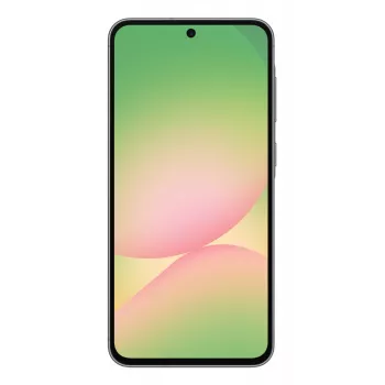 Samsung Galaxy A56 5G Enterprise Edition 17 cm (6.7 Zoll) Dual SIM USB Typ-C 8 GB 256 GB 5000 mAh Graphit