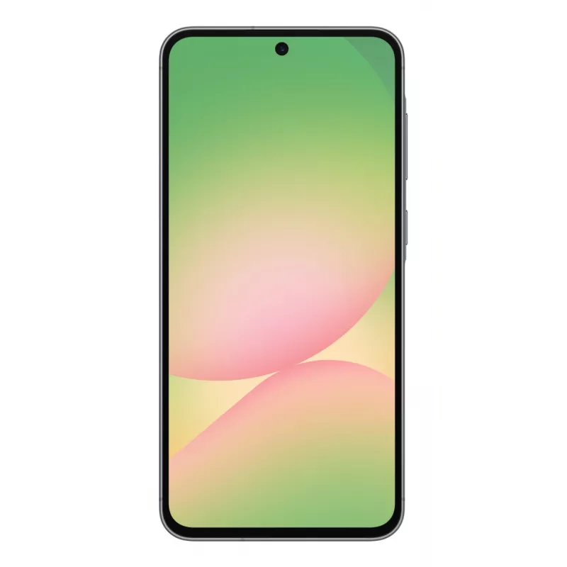 Samsung Galaxy A56 5G Enterprise Edition 17 cm (6.7 Zoll) Dual SIM USB Typ-C 8 GB 256 GB 5000 mAh Graphit