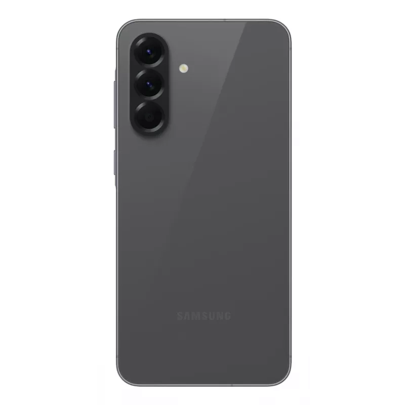 Samsung Galaxy A56 5G Enterprise Edition 17 cm (6.7 Zoll) Dual SIM USB Typ-C 8 GB 256 GB 5000 mAh Graphit