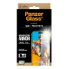 PanzerGlass Anti-Reflective Armor Displayschutzfolie iPhone 17 iPhone 16 Pro kratzfest stoßfest