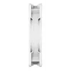 ARCTIC Freezer P12 Pro A-RGB (Weiß) - 3er-Pack 120 mm A-RGB PWM Lüfter mit Kabel-Splitter