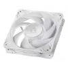 ARCTIC Freezer P12 Pro A-RGB (Weiß) - 3er-Pack 120 mm A-RGB PWM Lüfter mit Kabel-Splitter