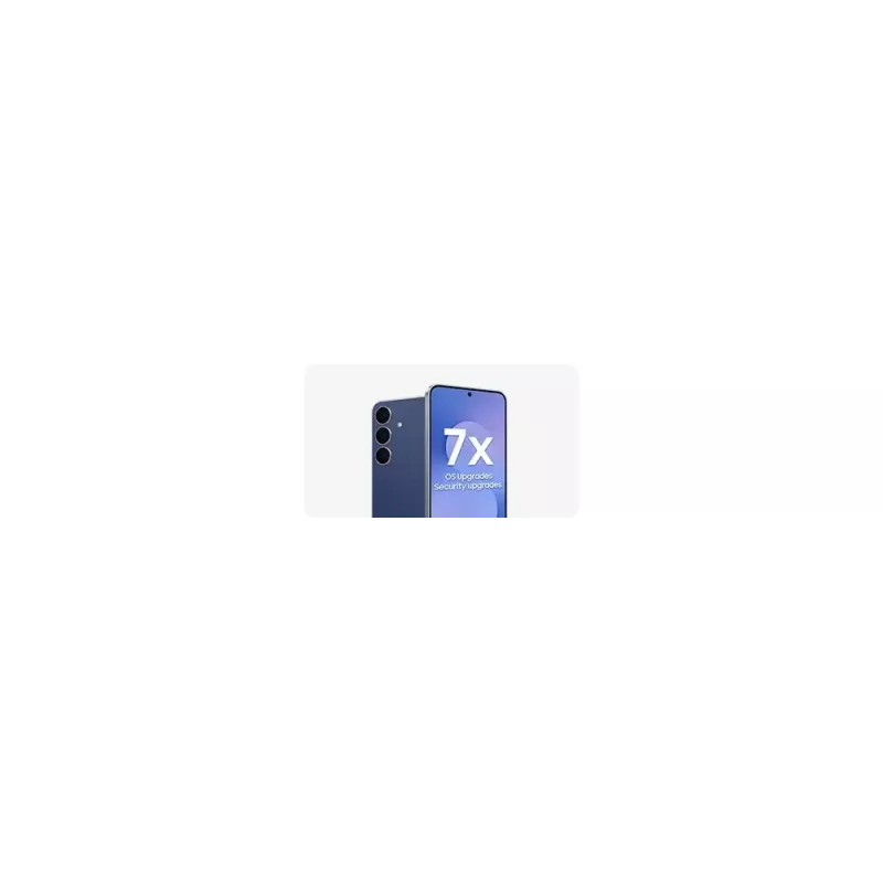 Smartphone Samsung Galaxy S25 FE 6,7 Zoll 256GB Weiß