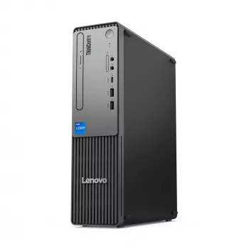 Lenovo ThinkCentre neo 50s Gen 5 Intel® Core™ i5 i5-13400 16 GB DDR5-SDRAM 512 GB SSD SFF PC Schwarz